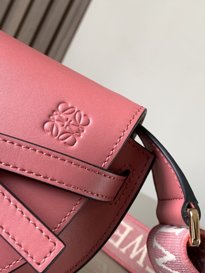 Loewe Gate Bags